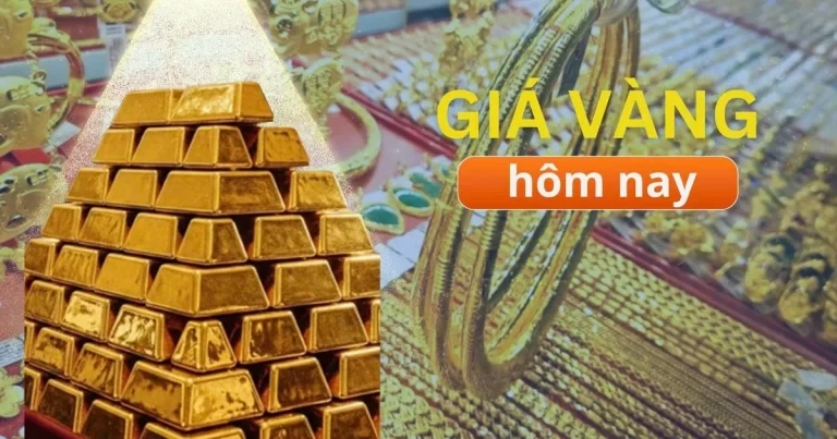أسعار الذهب صباح يوم 11 يوليو: ارتفعت أسعار سبائك الذهب بشكل حاد مقارنة ببداية الشهر.