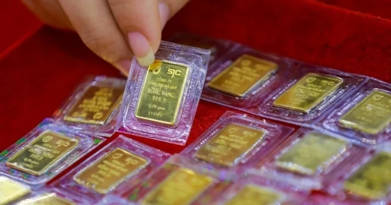 أسعار الذهب في 19 يوليو: ارتفاع شامل.