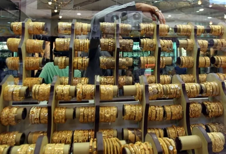 أسعار الذهب في مصر الخميس 16 يوليو 2026 بعد الانخفاض العالمي : CNN الاقتصادية