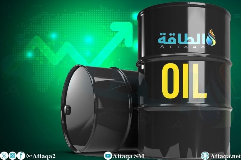 أسعار النفط ترتفع 1%.. وخام برنت لشهر سبتمبر تحت 86 دولارًا