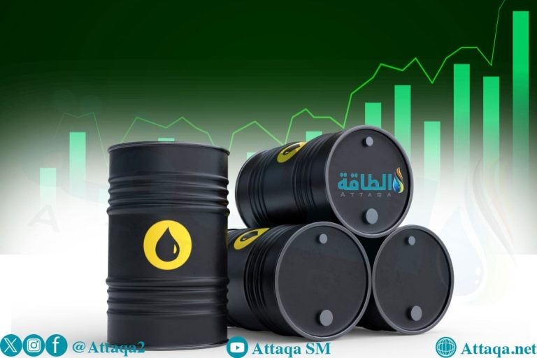 أسعار النفط ترتفع 2%.. وخام برنت لشهر سبتمبر فوق 84 دولارًا - (تحديث)