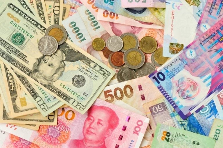 أسعار صرف العملات الأجنبية، سعر صرف الدولار الأمريكي مقابل الدونغ الفيتنامي اليوم، 3 يوليو: انخفض الدولار الأمريكي بشكل حاد، وارتفع الين بشكل كبير لسبب واحد.