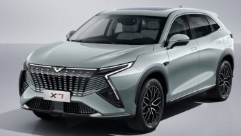 أسعار ومواصفات «كايي X7» موديل 2026 بعد التخفيضات الأخيرة -جريدة المال