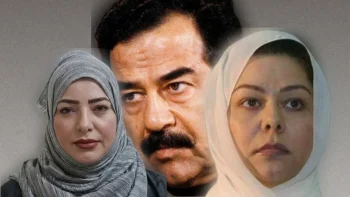 أنباء عن مقتل ميرا صدام حسين ولا تصريح من مصادر رسمية
