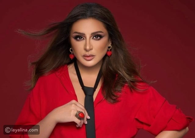 أنغام تطلب تكريم نجوم منتخب مصر بعد أداء مميز في كأس العالم