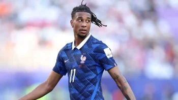 أوليسي يبلغ زملاءه: أريد الانتقال إلى ريال مدريد – قناة الرشيد الفضائية