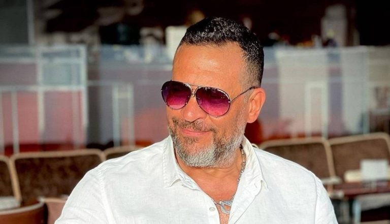 إصابة ماجد المصري بقطع ونزيف في شبكية العين – الأسبوع