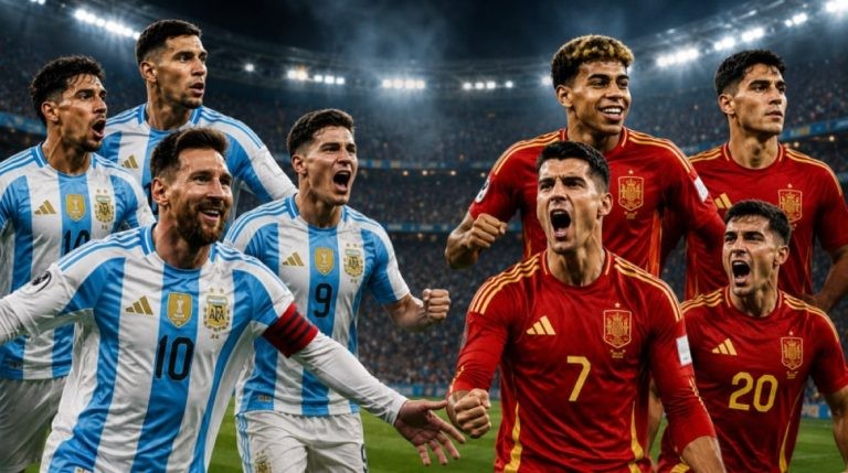 اتفرج من البيت.. القنوات المفتوحة الناقلة لنهائي كأس العالم 2026