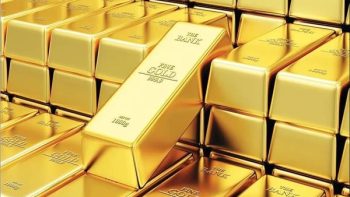 ارتفاع أسعار الذهب| الأوقية تقفز 87 دولارًا وعيار 21 يرتفع بأكثر من 100 جنيه