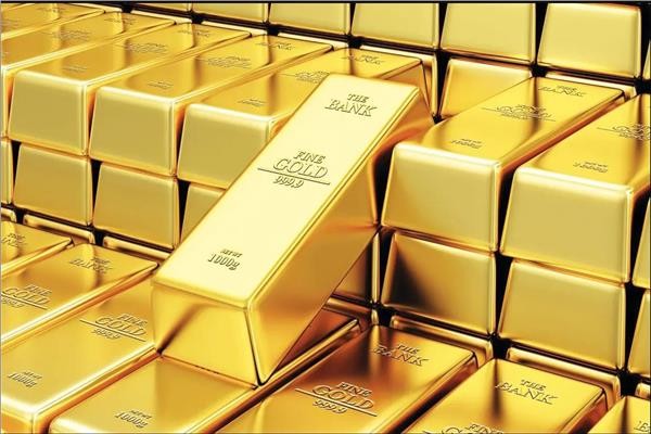ارتفاع أسعار الذهب| الأوقية تقفز 87 دولارًا وعيار 21 يرتفع بأكثر من 100 جنيه