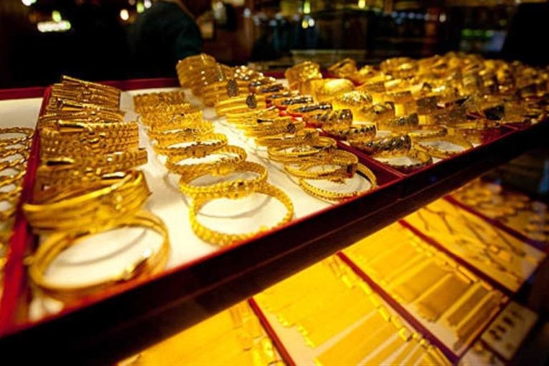 ارتفاع أسعار الذهب في مصر اليوم 12 يوليو 2026