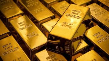 ارتفاع أسعار الذهب والفضة.. والدولار قرب أعلى مستوى في أسبوع