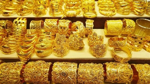 ارتفاع جديد في أسعار الذهب بمصر وعيار 21 يسجل 5820 جنيها بمنتصف التعاملات