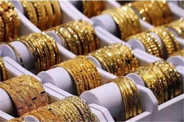 ارتفاع سعر الجنيه الذهب اليوم الجمعة خلال التعاملات المسائية