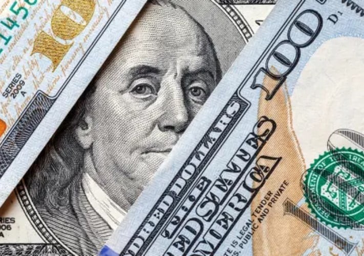 ارتفاع سعر الدولار اليوم الثلاثاء لتقترب من حاجز 51 جنيها -جريدة المال