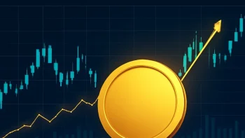 ارتفع سعر البيتكوين بشكل كبير، مقترباً من 65000 دولار.