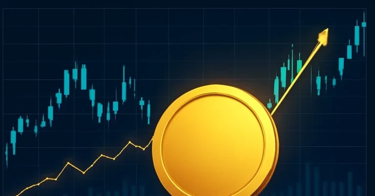 ارتفع سعر البيتكوين بشكل كبير، مقترباً من 65000 دولار.