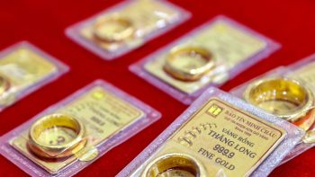 ارتفعت أسعار الذهب اليوم، 3 يوليو 2026، حيث وصل سعر الذهب في بورصة سان خوسيه إلى مستوى قياسي جديد.