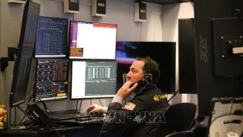 ارتفعت الأسهم الأمريكية مع انحسار المخاوف بشأن احتمال خفض الاحتياطي الفيدرالي لأسعار الفائدة.