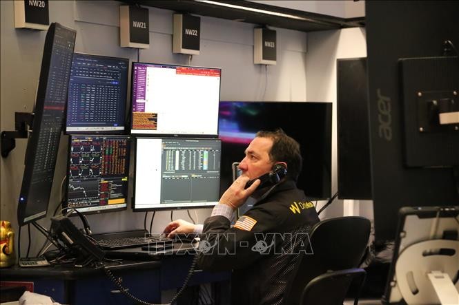 ارتفعت الأسهم الأمريكية مع انحسار المخاوف بشأن احتمال خفض الاحتياطي الفيدرالي لأسعار الفائدة.