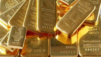 استقرار أسعار الذهب وتباين المعادن النفيسة الأخرى