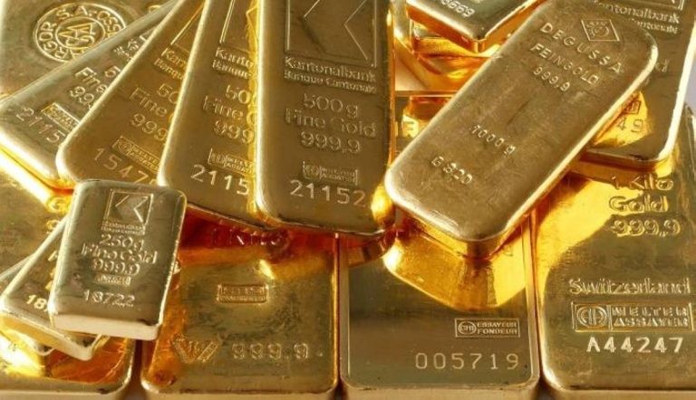 استقرار أسعار الذهب وتباين المعادن النفيسة الأخرى