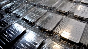 استقرار أسعار الفضة اليوم 13 يوليو 2026 بالسوق المصرية