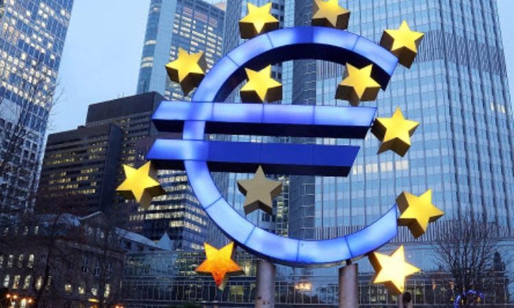 الأسواق تترقب اجتماع المركزي الأوروبي وسط توقعات بتثبيت أسعار الفائدة
