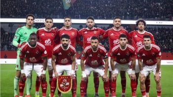 الأهلي يحدد أسعار احتراف نجومه في الخليج وأوروبا| تفاصيل