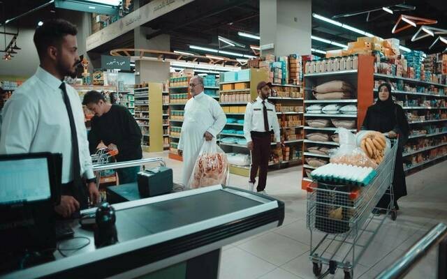 الإحصاء: 1.8% معدل التضخم السنوي بالسعودية خلال شهر يونيو 2026