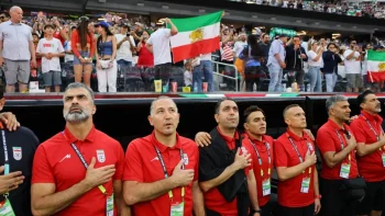 الاتحاد الإيراني يمدد عقد قالينوي مدربا للمنتخب حتى كأس آسيا 2027