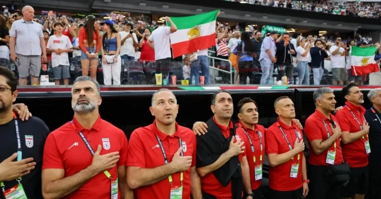 الاتحاد الإيراني يمدد عقد قالينوي مدربا للمنتخب حتى كأس آسيا 2027