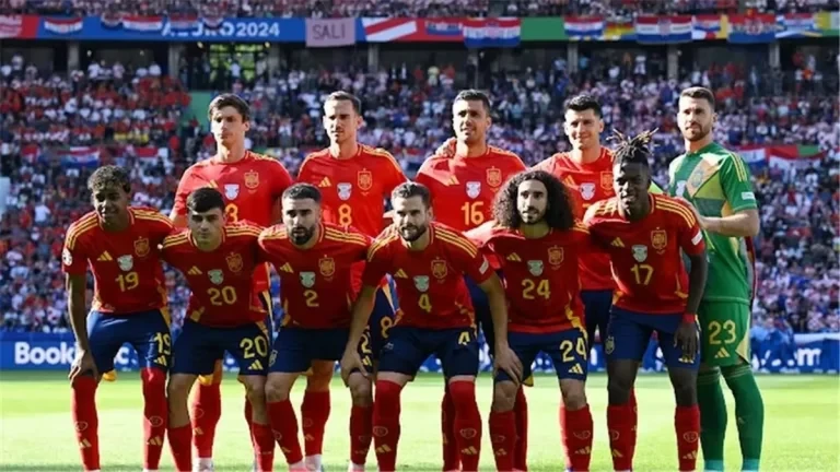 التشكيل المتوقع لمنتخب إسبانيا أمام فرنسا اليوم في كأس العالم