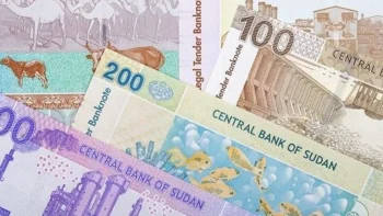 سعر الدولار في السودان اليوم.. السوق الموازي يسجل مستويات قياسية والبنوك ثابتة