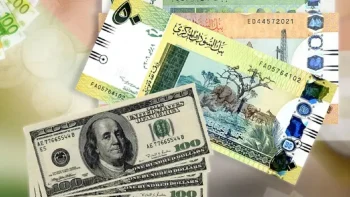لماذا فشل ضخ النقد الأجنبي في كبح ارتفاع الدولار بالسودان؟