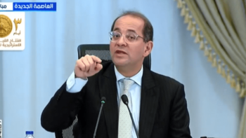 الحكومة تبدأ صرف مرتبات شهر يوليو بالزيادات الجديدة رسميا اعتبارا من 20 يوليو
