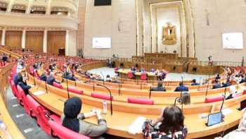 الحكومة لـ”النواب”: 300 ألف طن مخزون أسمدة بالجمعيات ومراجعة أسعار التوريد.. تشديد الرقابة لمنع السوق السوداء.. التموين تعلن سداد 11.3 مليار جنيه للمزارعين.. وتوصيات عاجلة من زراعة مجلس النواب لحل الأزمة