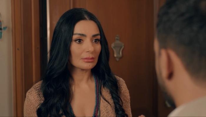 الحلقة 15 من «حب على ورق».. سر من الماضي يهز لين وشائعة تقلب حياة أوس