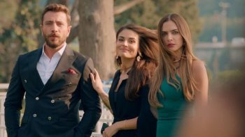 الحلقة 19 من «حب ع ورق».. سرقة التصاميم تقلب الأحداث وتضع لين في مواجهة مصيرية مع أوس