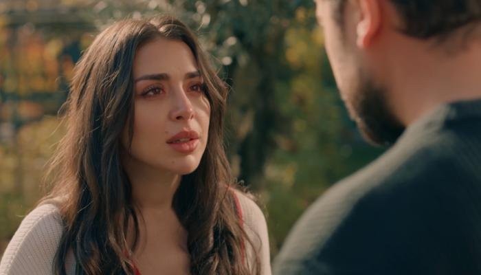 الحلقة 23 من «حب على ورق».. موعد العرض وتطورات مرتقبة بعد مواجهة أوس ولين