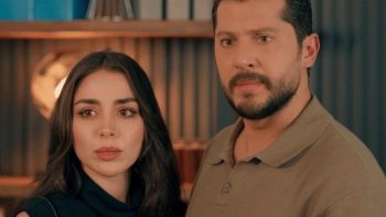 الحلقة 28 من «حب على ورق».. مواجهة مصيرية تقترب من فضح أسرار مروان