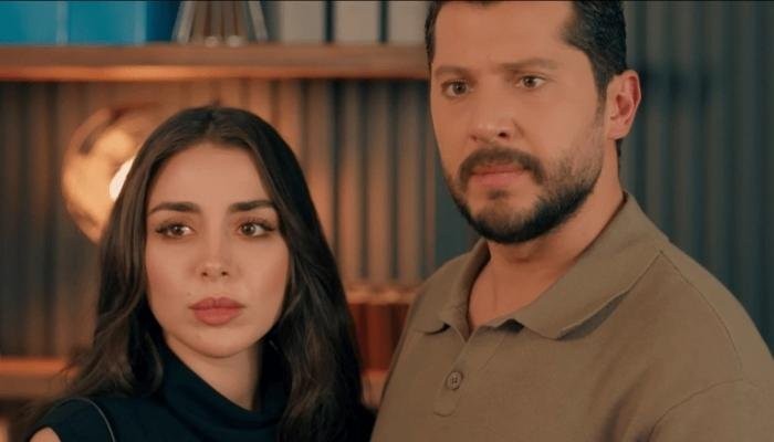 الحلقة 28 من «حب على ورق».. مواجهة مصيرية تقترب من فضح أسرار مروان