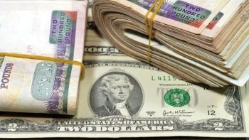الدولار في مصر يتجاوز 50 جنيهاً مجدداً