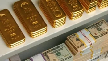 الذهب يتكبد أكبر خسارة أسبوعية منذ أوائل يونيو