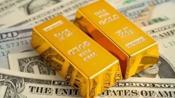 الذهب يفقد بريقه مع تصاعد التوترات وتجدد رهانات رفع الفائدة