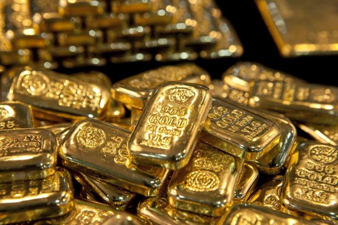 أسعار الذهب في الدول العربية اليوم الخميس 9 يوليو 2026