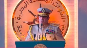 الرئيس السيسي يوجه بإعداد برنامج وطني لخفض الأعباء المعيشية واستقرار أسعار السلع الأساسية