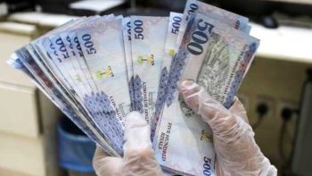 استقرار سعر الريال السعودي اليوم السبت في البنوك المصرية: أفضل الخيارات للشراء والبيع