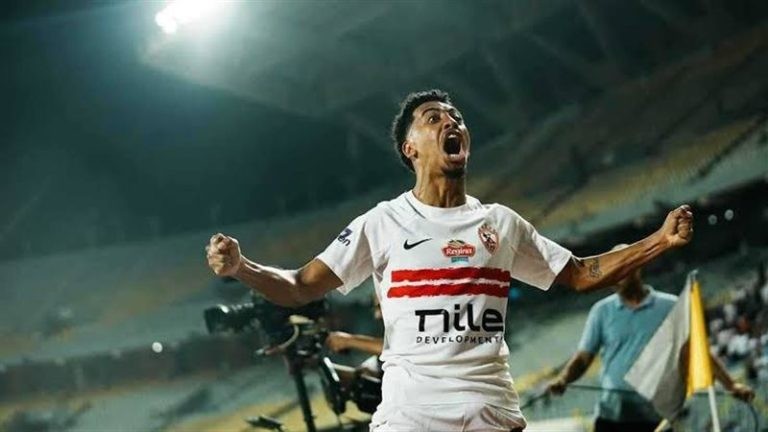الزمالك يسابق الزمن لإنهاء ملف مستحقات المحترفين الأجانب قبل بداية الموسم الجديد