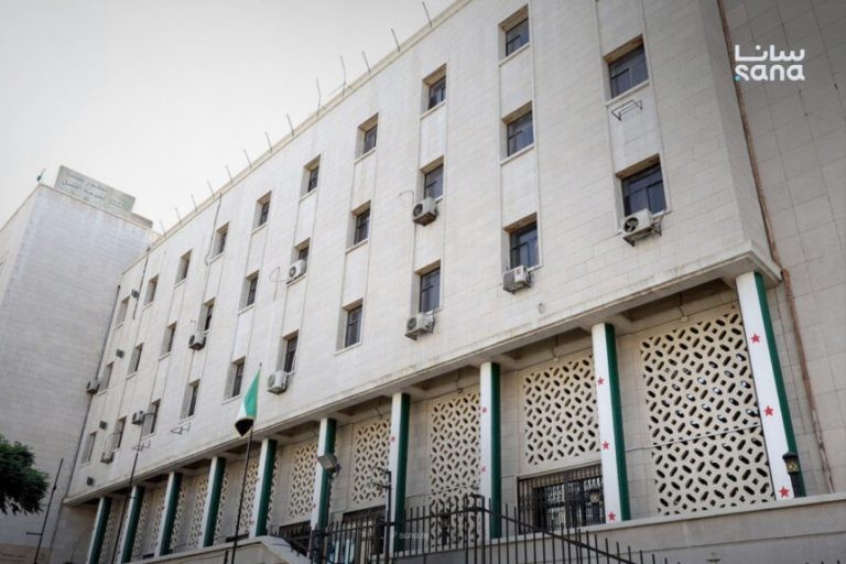 السورية للبريد تعلن تمديد ساعات العمل في عدد من مكاتبها خلال يومي الجمعة والسبت